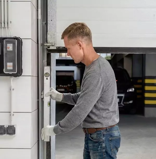 Why Choose Us for Door, Gate and Security Services in Schererville, IN