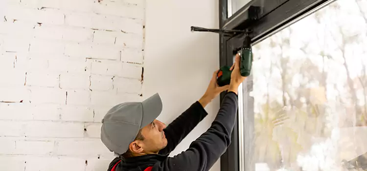 Automatic Door Opener Commercial Schererville