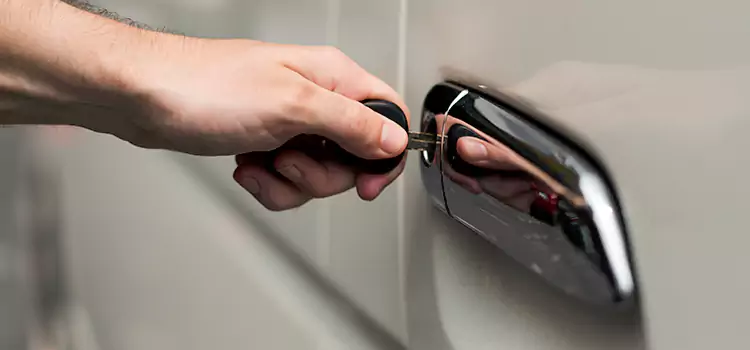 Why Choose Our Auto Locksmith Team in Schererville, IN?