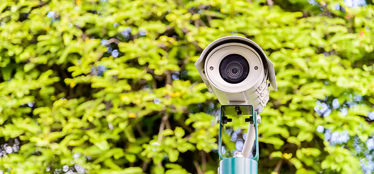 Advanced Surveillance Solutions for Every Need in Schererville