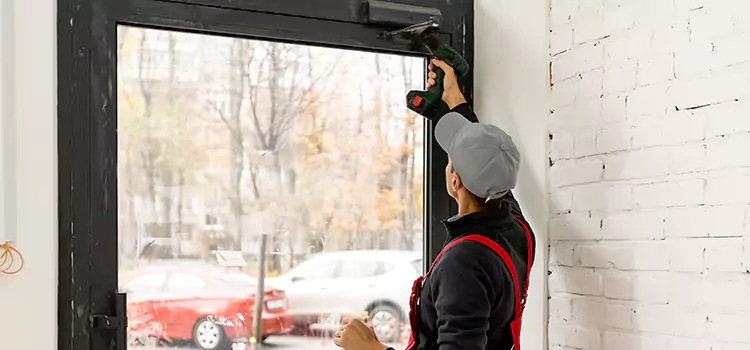 Comprehensive Door Closer Services in Schererville, IN