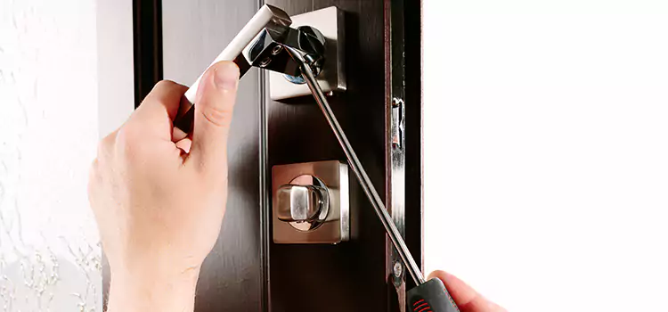 Door Lock Replacement Service Schererville