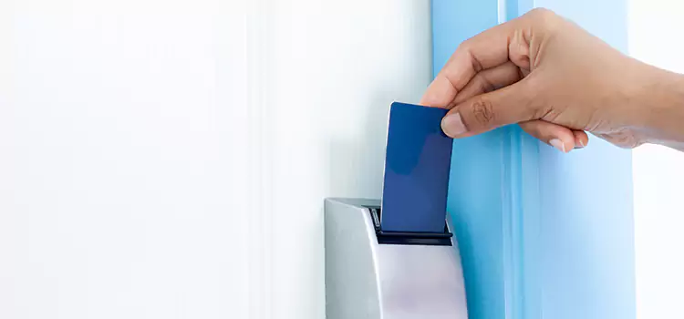 Access Control System Integration Schererville
