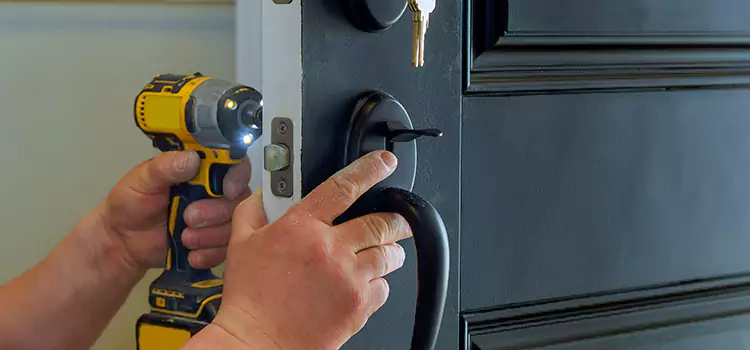 Locksmith Emergency Service Schererville