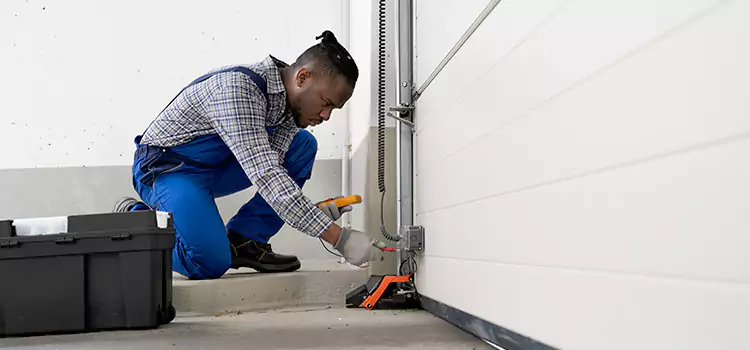 Expert Solutions for Every Garage Lock Need in Schererville, IN