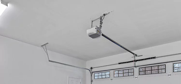 Experienced Garage Door Installers Schererville
