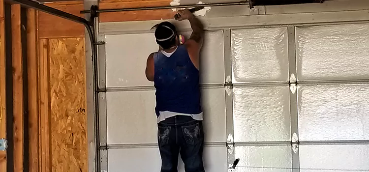 Specialized Garage Door Panel Solutions in Schererville, IN