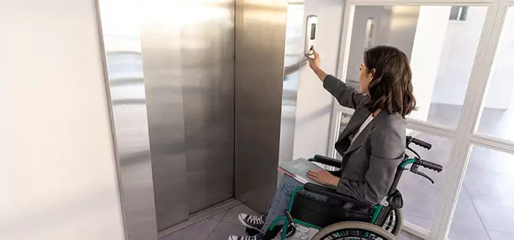 Benefits of Modern Handicap Door Systems in Schererville, IN