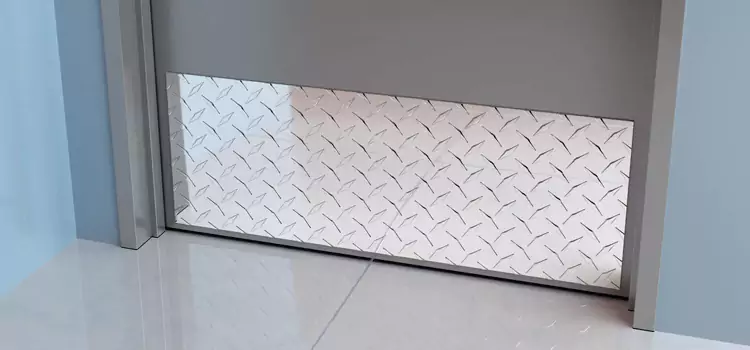 Benefits of Professional Kick Plate Solutions in Schererville, IN