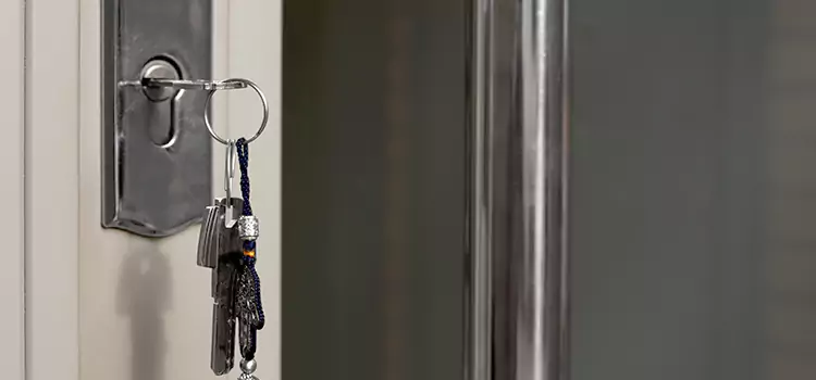 Master Keying by the Numbers Schererville