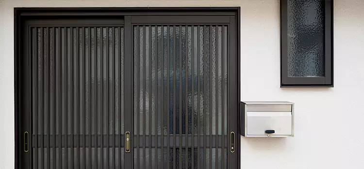 Sliding Screen Door Repair Schererville
