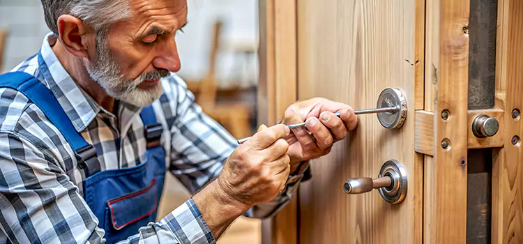 Mortise Replacement Lock Schererville