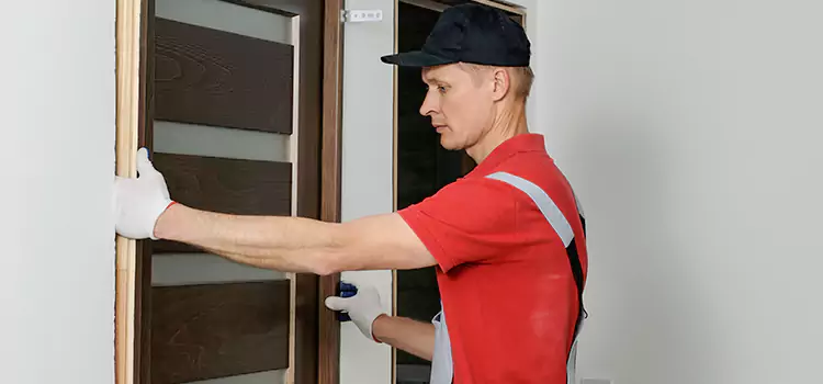 Frame and Panel Restoration Schererville