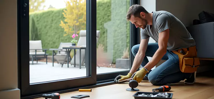 Patio Sliding Glass Door Replacement Schererville