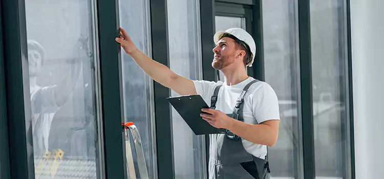 Comprehensive Solutions for Your Sticking Doors in Schererville, IN