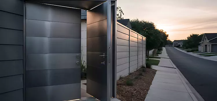 Comprehensive Steel Door Solutions in Schererville, IN