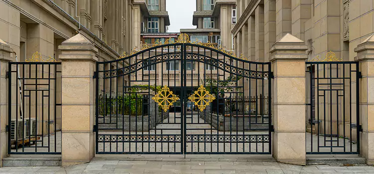 Comprehensive Iron Gate Maintenance Solutions in Schererville, IN