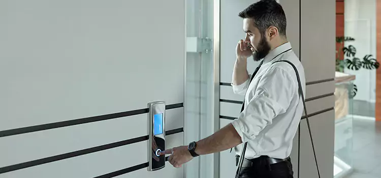 Cloud Based Access Control Schererville