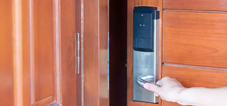 Commercial Keyless Entry Locks Schererville