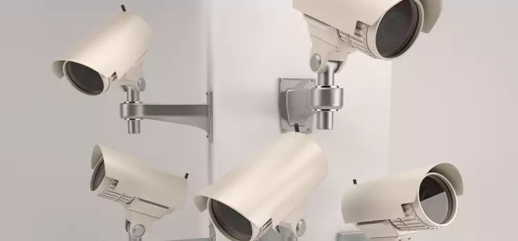Your Trusted Partner for CCTV Solutions in Schererville