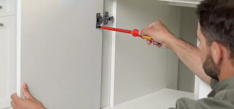Screen Door Hinge Repair Schererville
