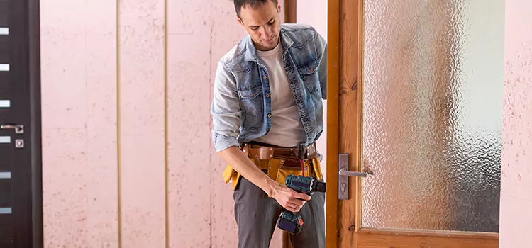 Door Glass Replacement Schererville
