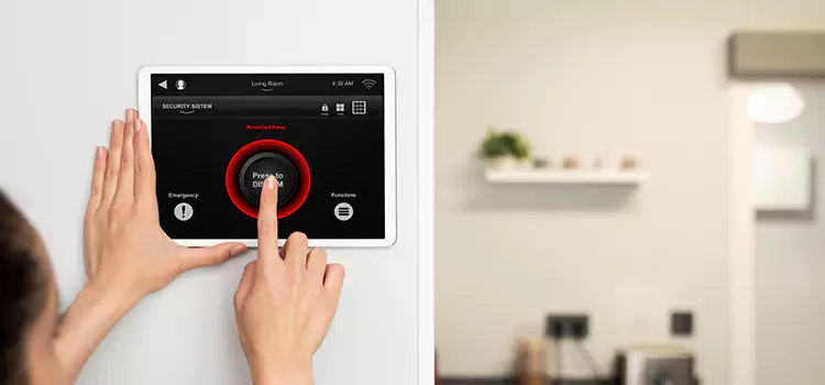 Blink Video Doorbell Installation Schererville