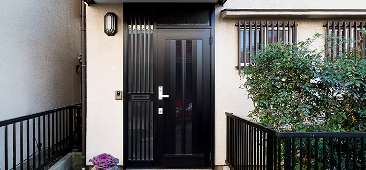 Popular Exterior Door Options in Schererville, IN
