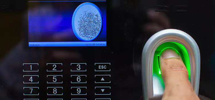 Your Trusted Partner for Secure Access in Schererville, IN