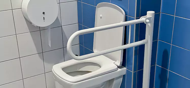 Comprehensive Solutions in Schererville, IN for Accessible Facilities