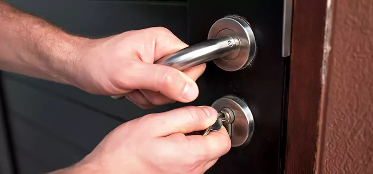 Master Key Control and Audits Schererville