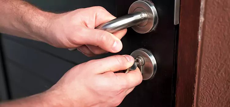 Pella Storm Door Lock Body Replacement Schererville