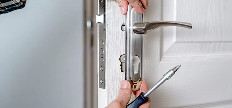 New Door Frame Installation Schererville