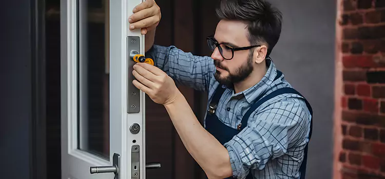 Residential Door Repairs Schererville