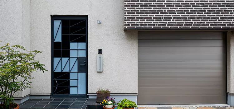 Residential Roll Up Security Doors Schererville
