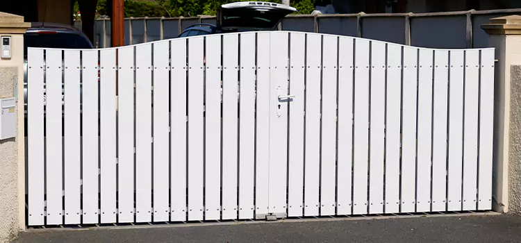 Why Choose Us for Residential Gate Repair in Schererville, IN?