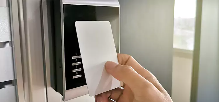 Advanced RFID Technology Integration in Schererville, IN