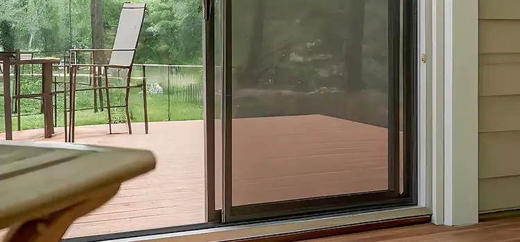 Garage Screen Door Installation Schererville
