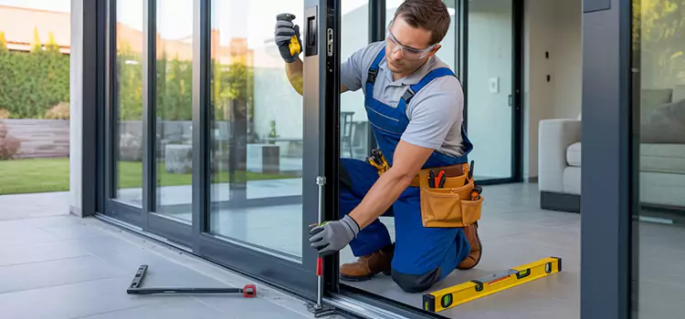 Patio Door Replacement Schererville