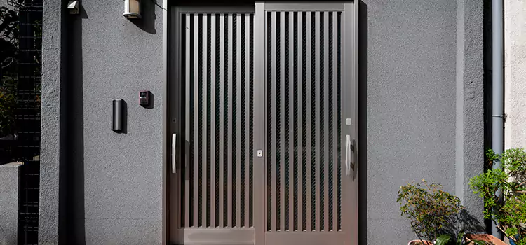 Specialized Steel Door Services in Schererville, IN