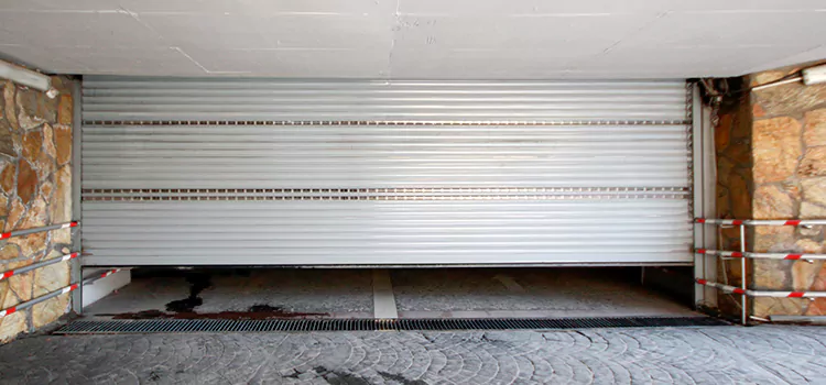 Steel Garage Door Repair Schererville