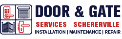 Door & Gate Services Schererville